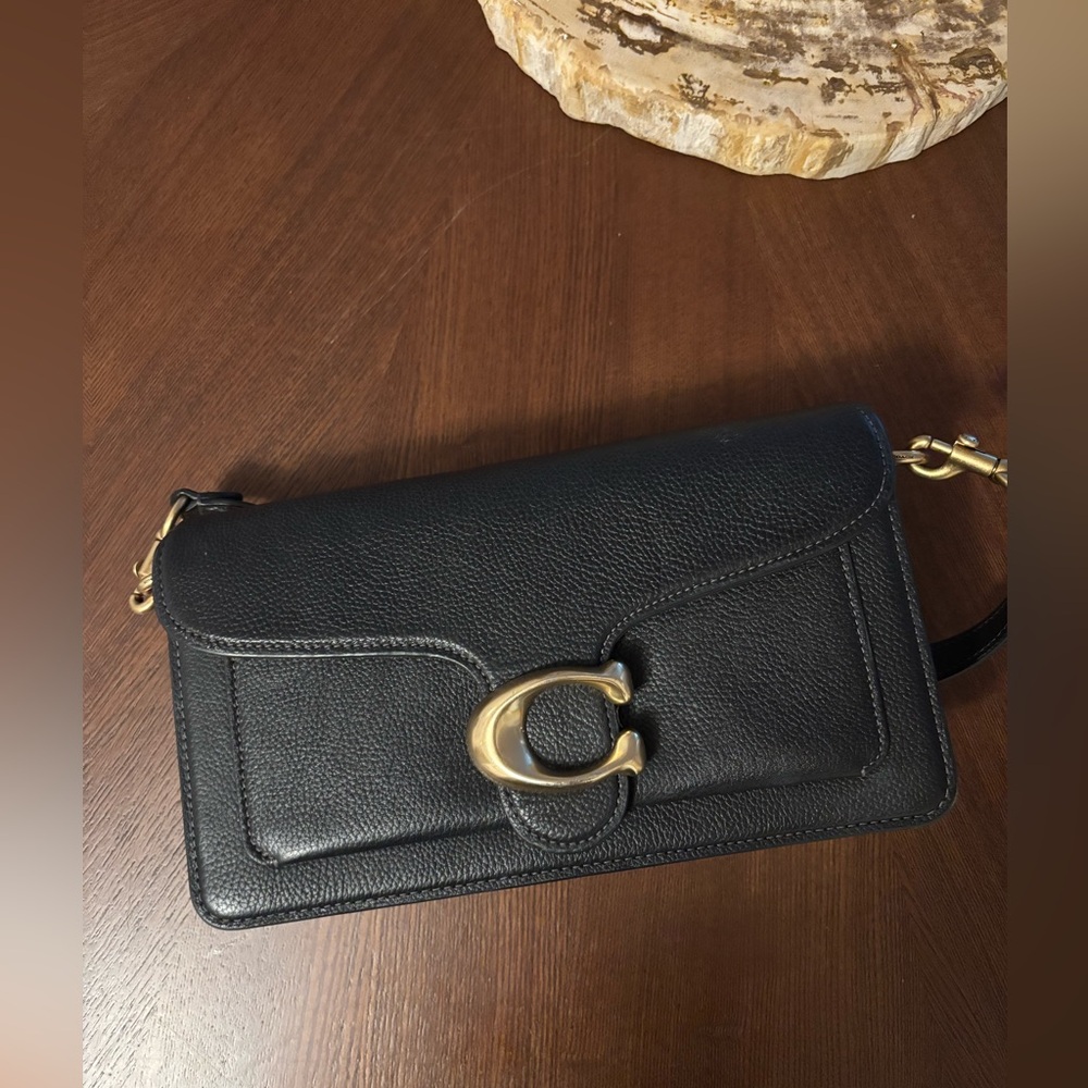 Coach Tabby Shoulder Bag 26